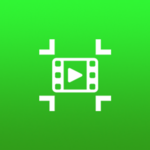 Logo of Video Compressor android Application 